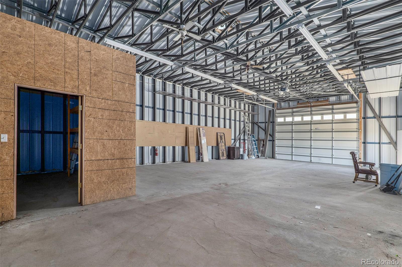 12775 Cherokee Trail Drive