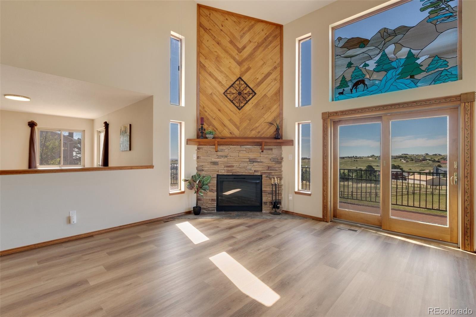 12775 Cherokee Trail Drive