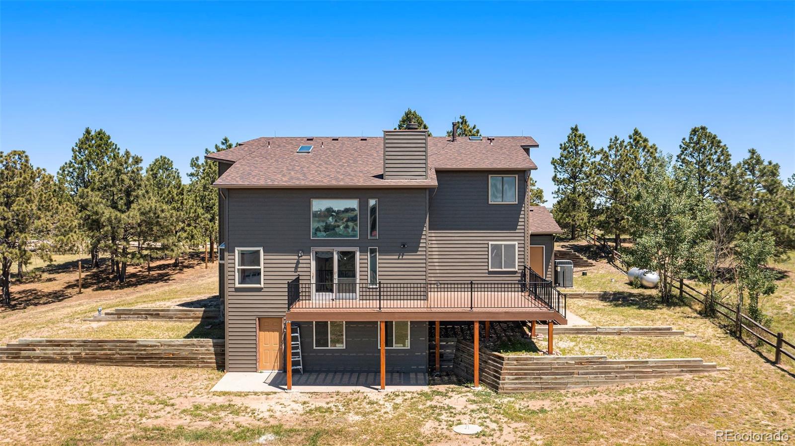 12775 Cherokee Trail Drive