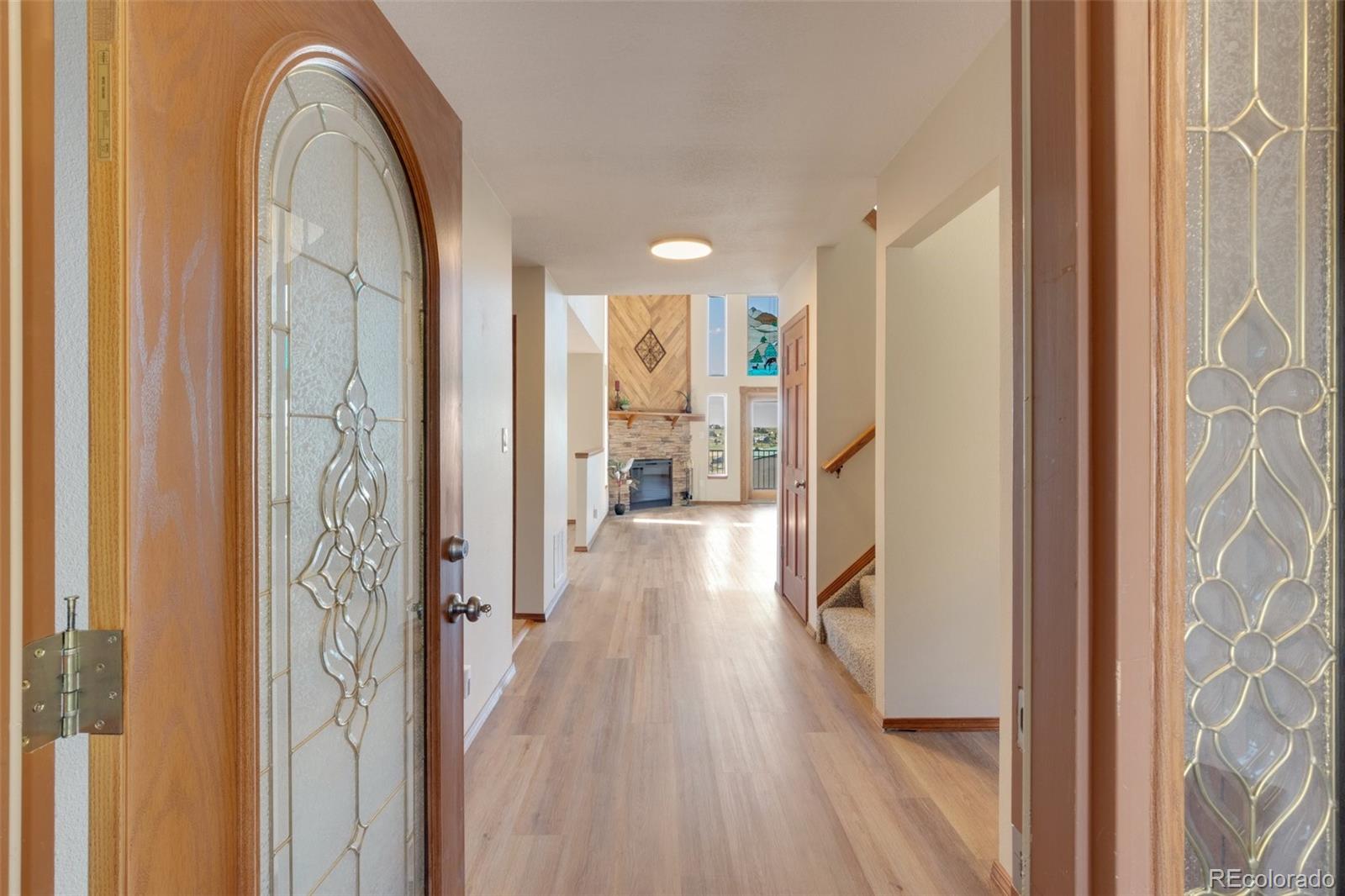 12775 Cherokee Trail Drive