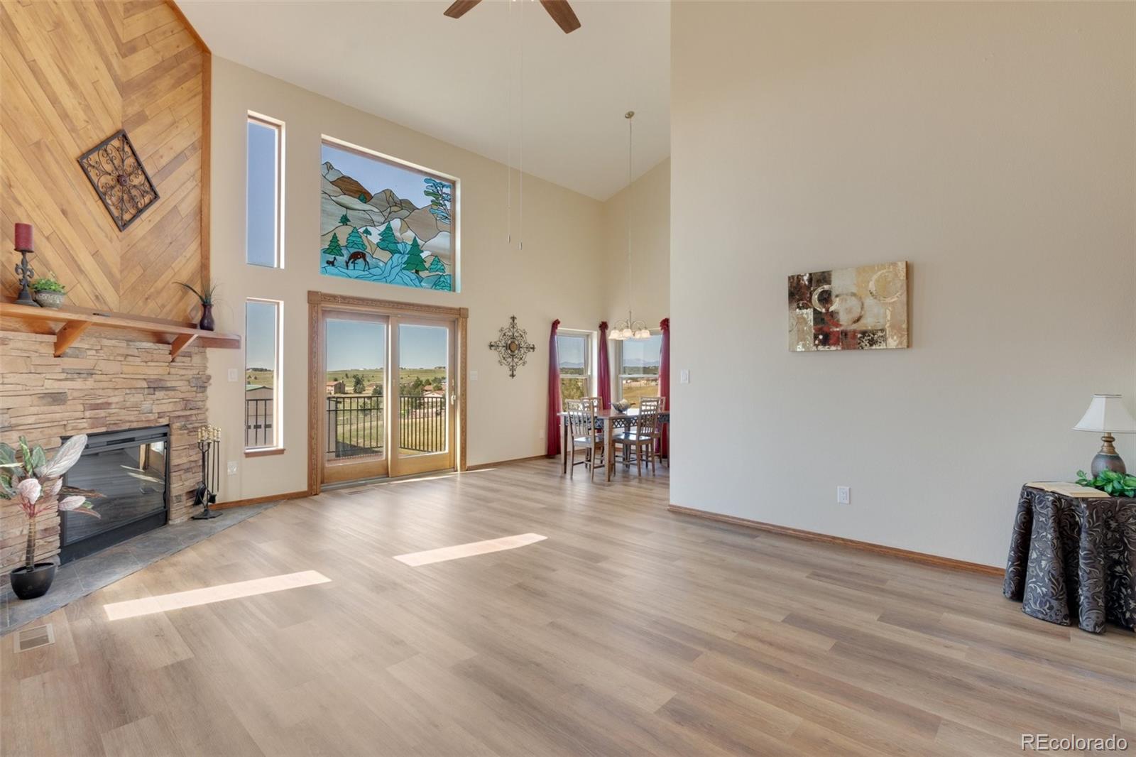 12775 Cherokee Trail Drive