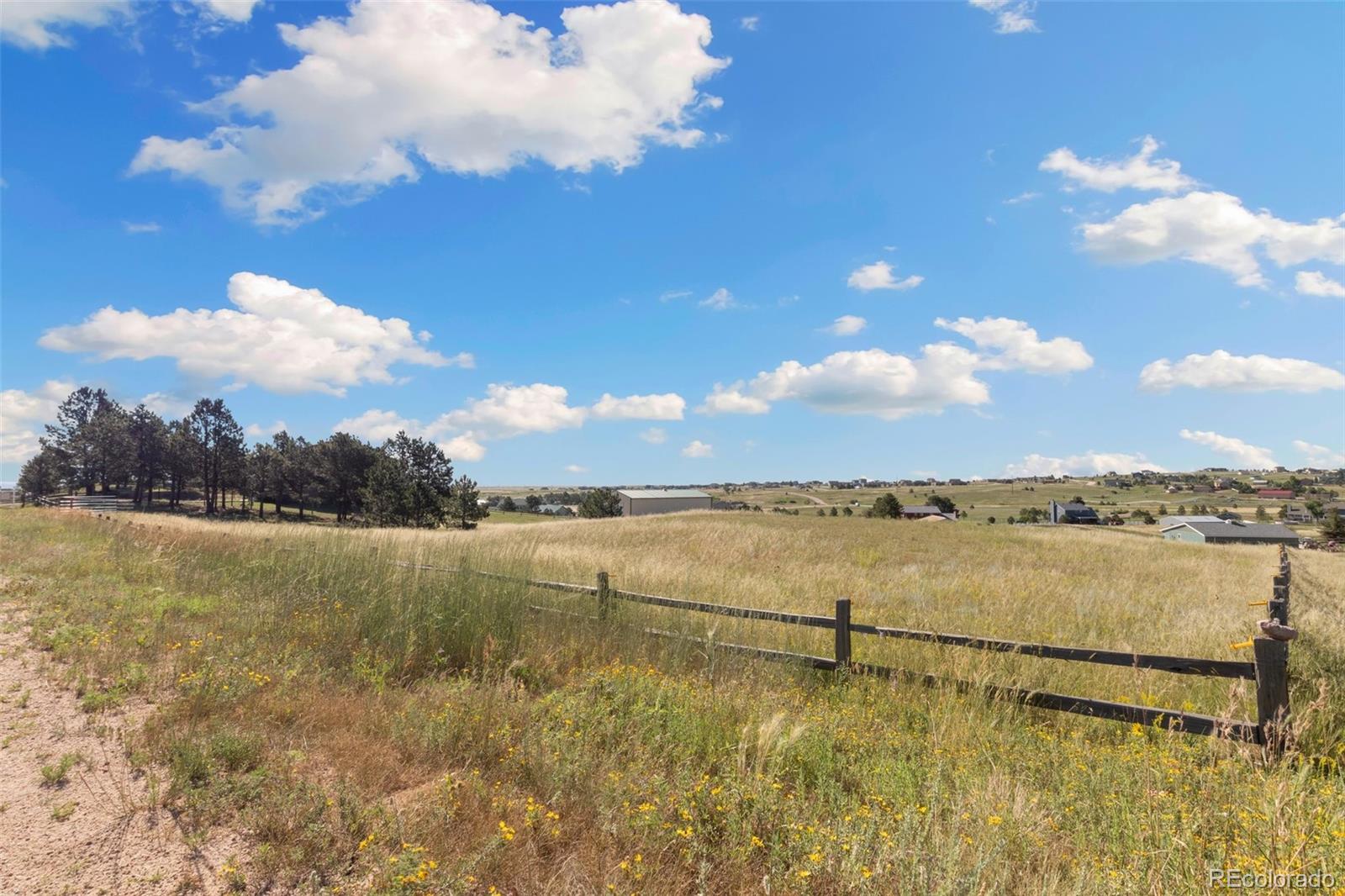 12775 Cherokee Trail Drive