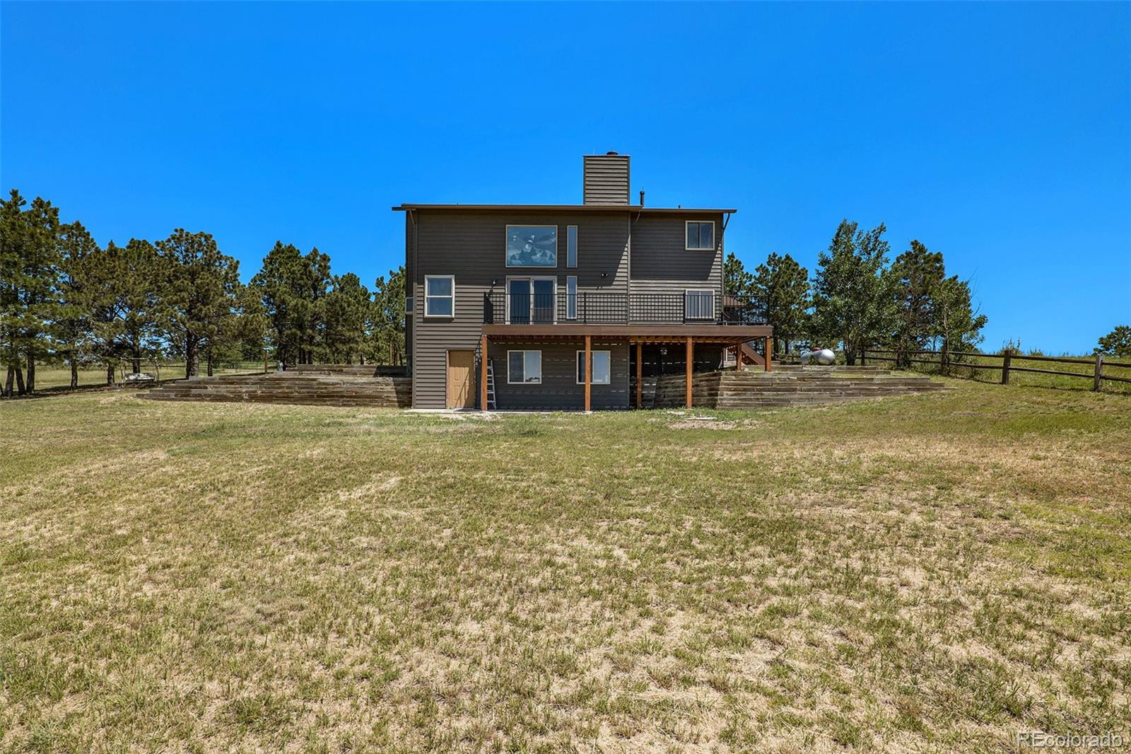 12775 Cherokee Trail Drive