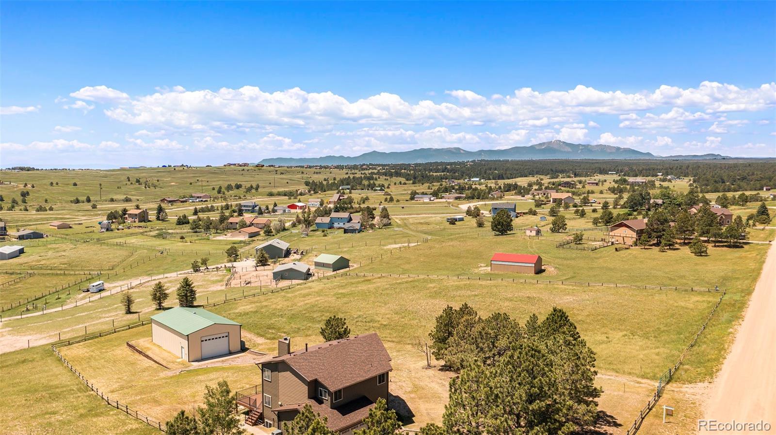 12775 Cherokee Trail Drive