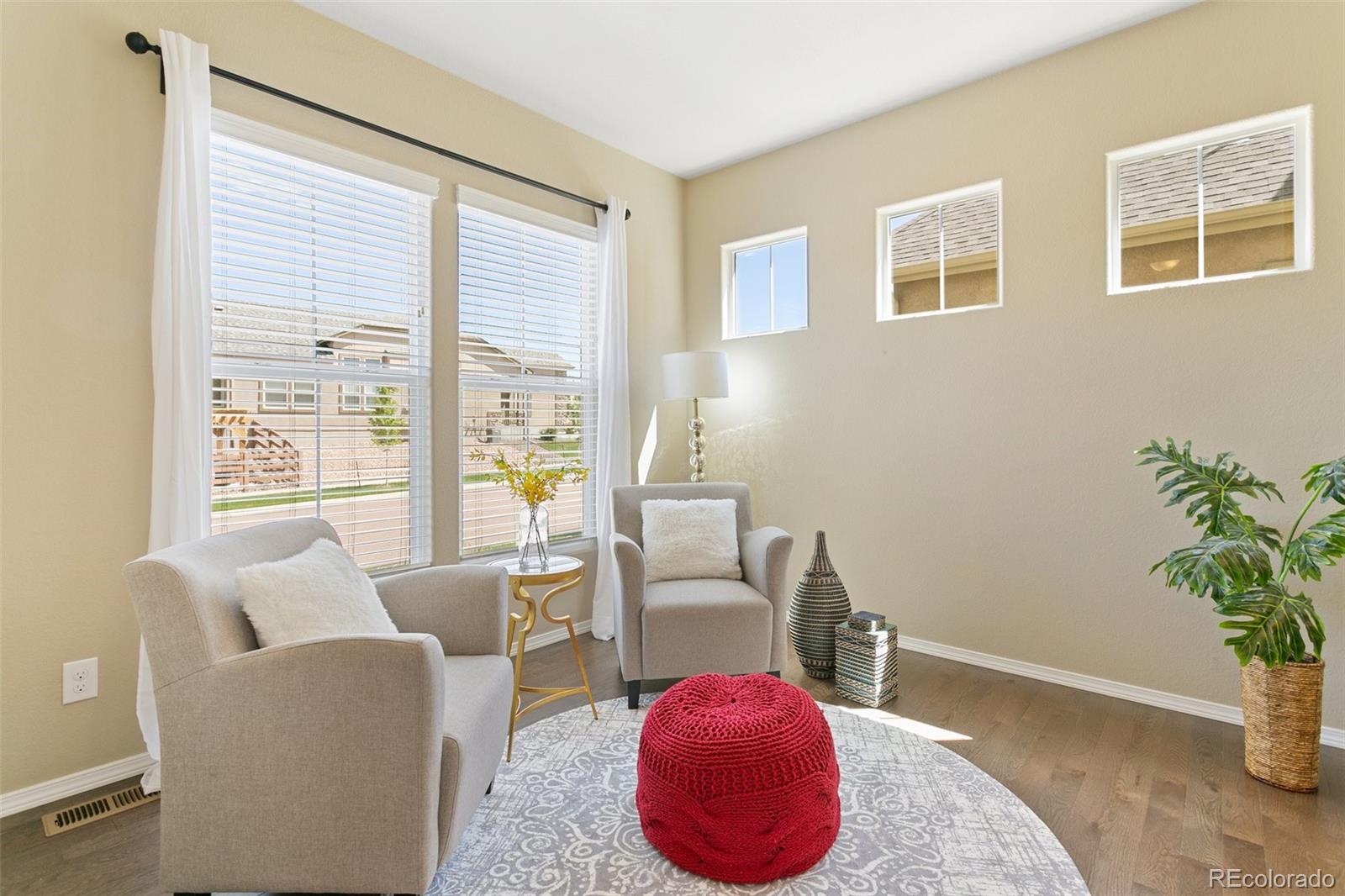 9650 Fresh Air Drive