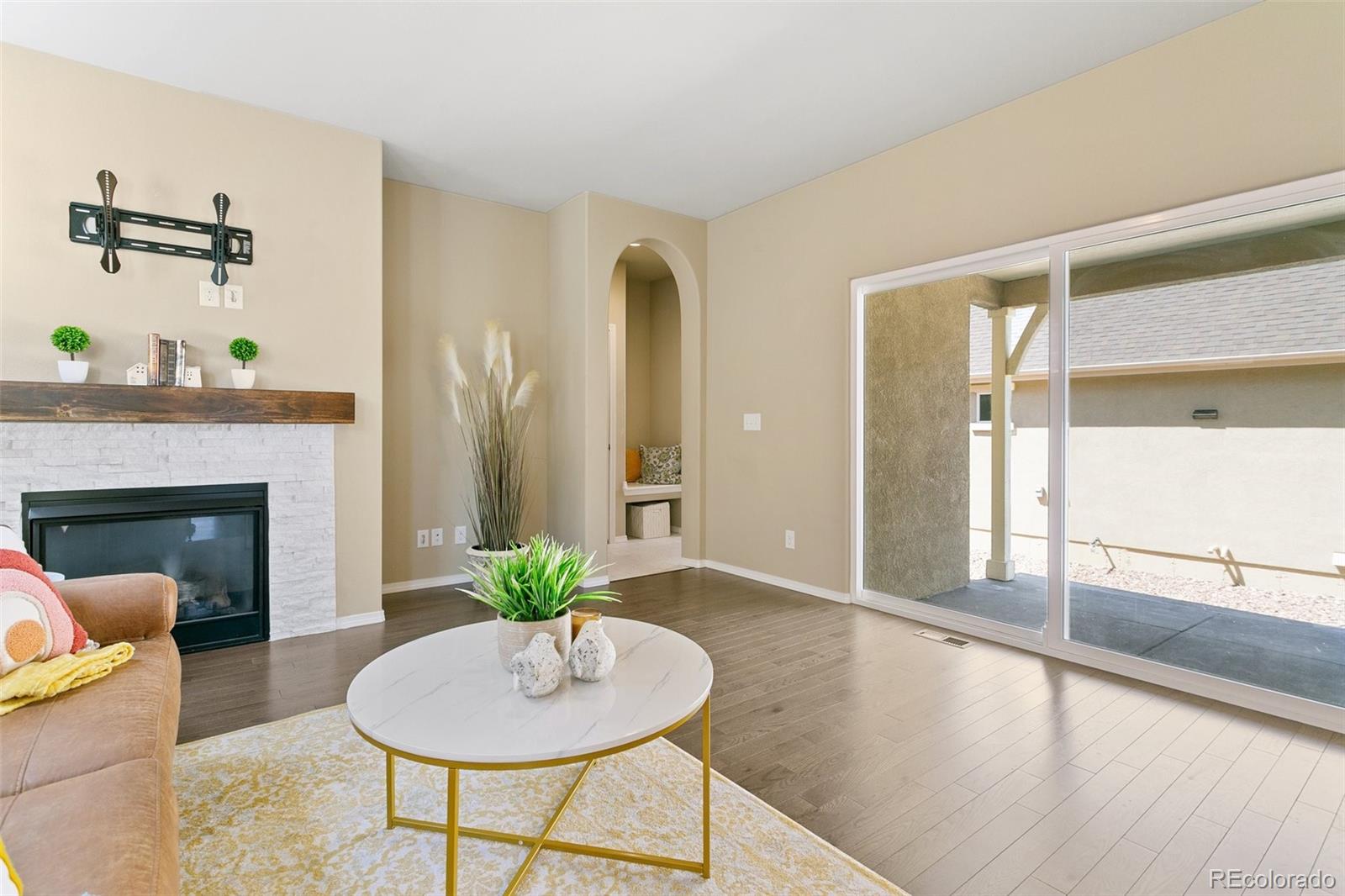 9650 Fresh Air Drive