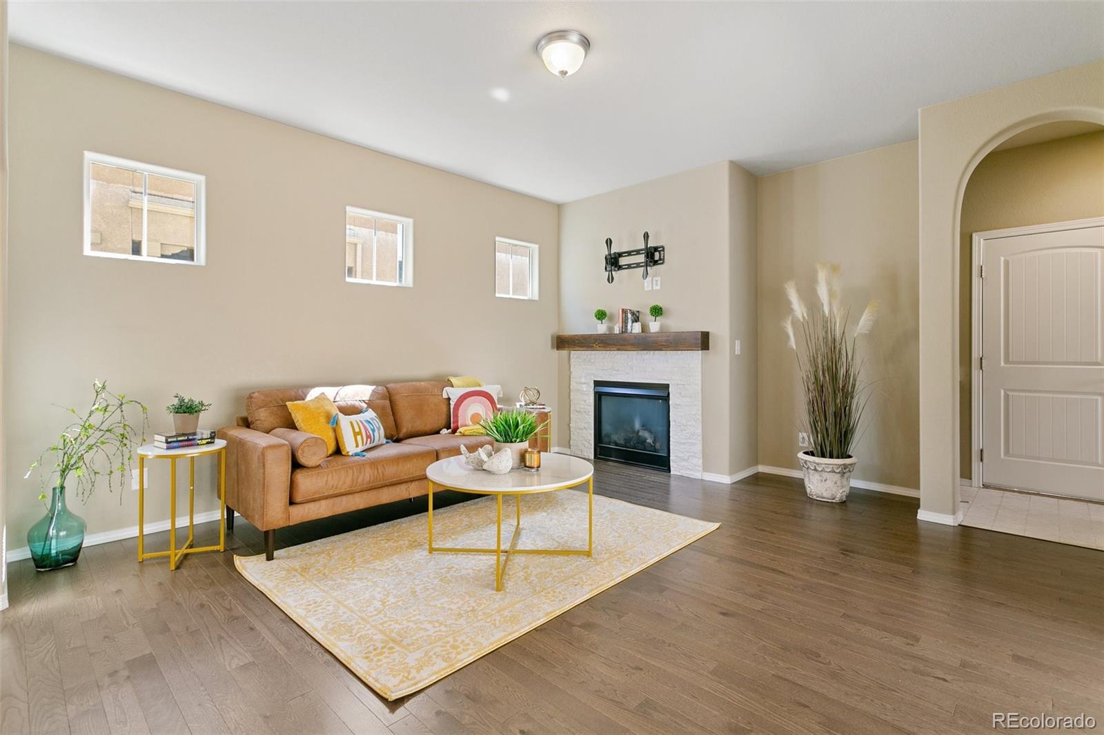 9650 Fresh Air Drive