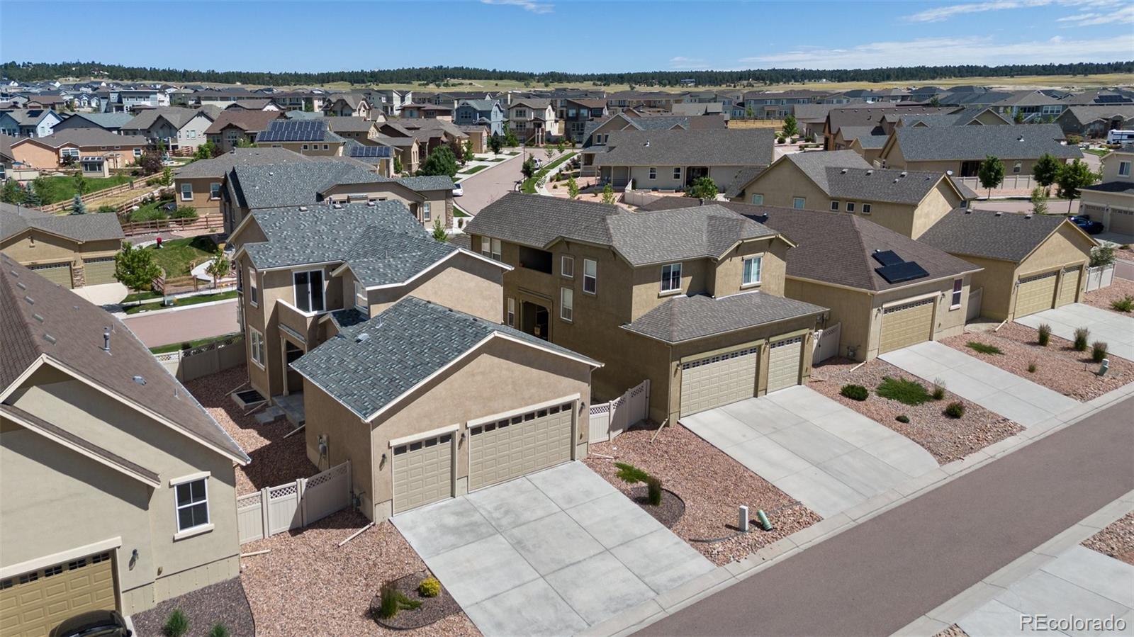 9650 Fresh Air Drive