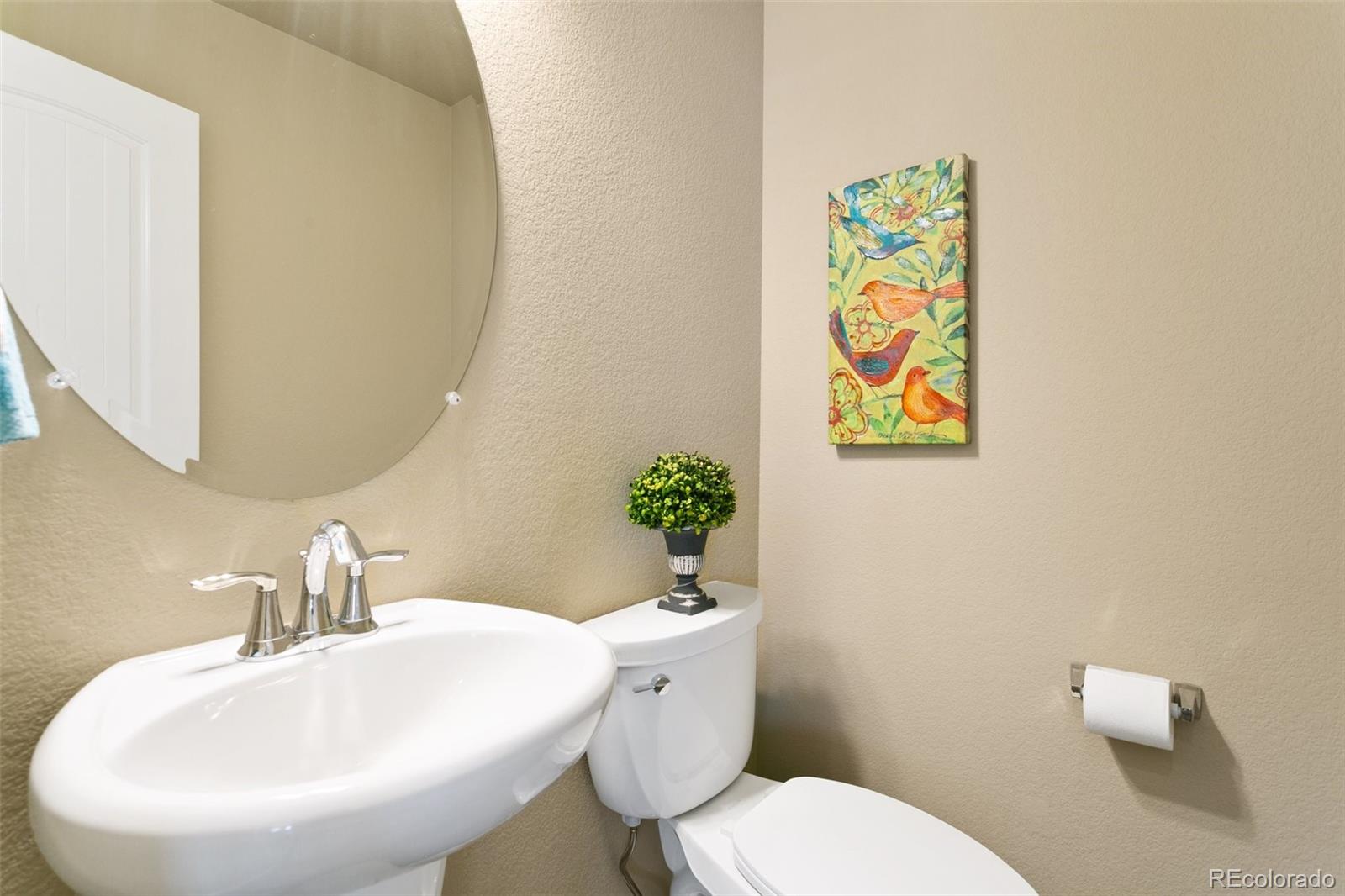 9650 Fresh Air Drive