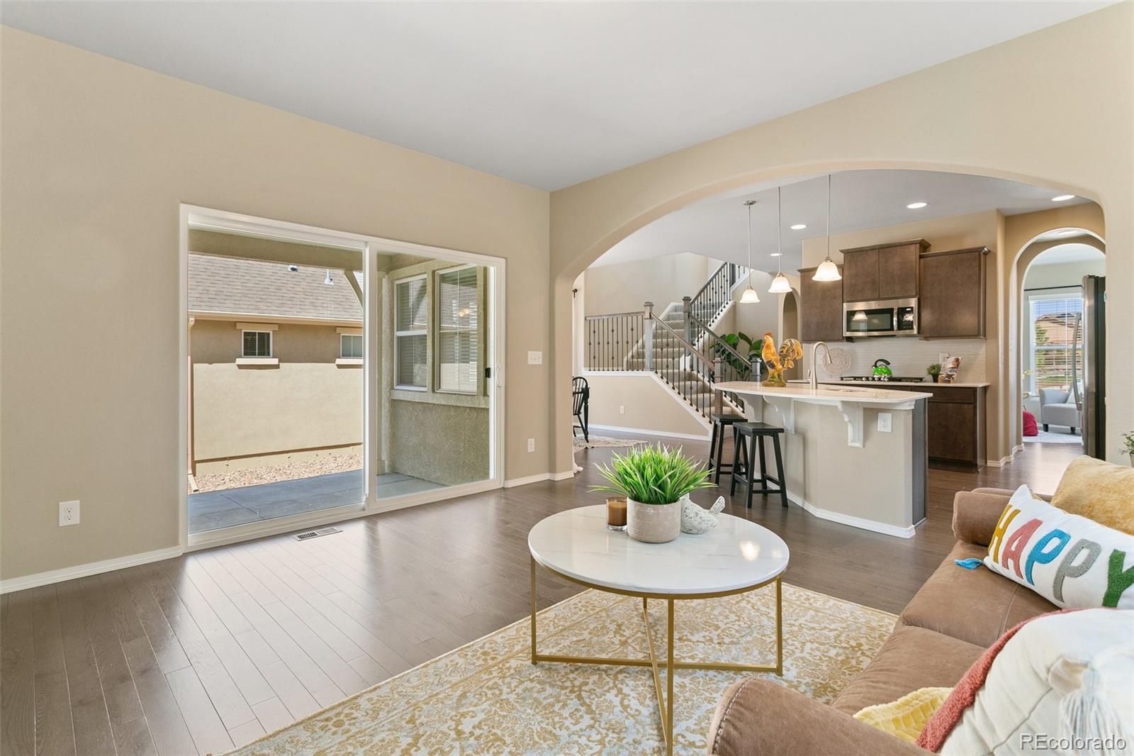 9650 Fresh Air Drive