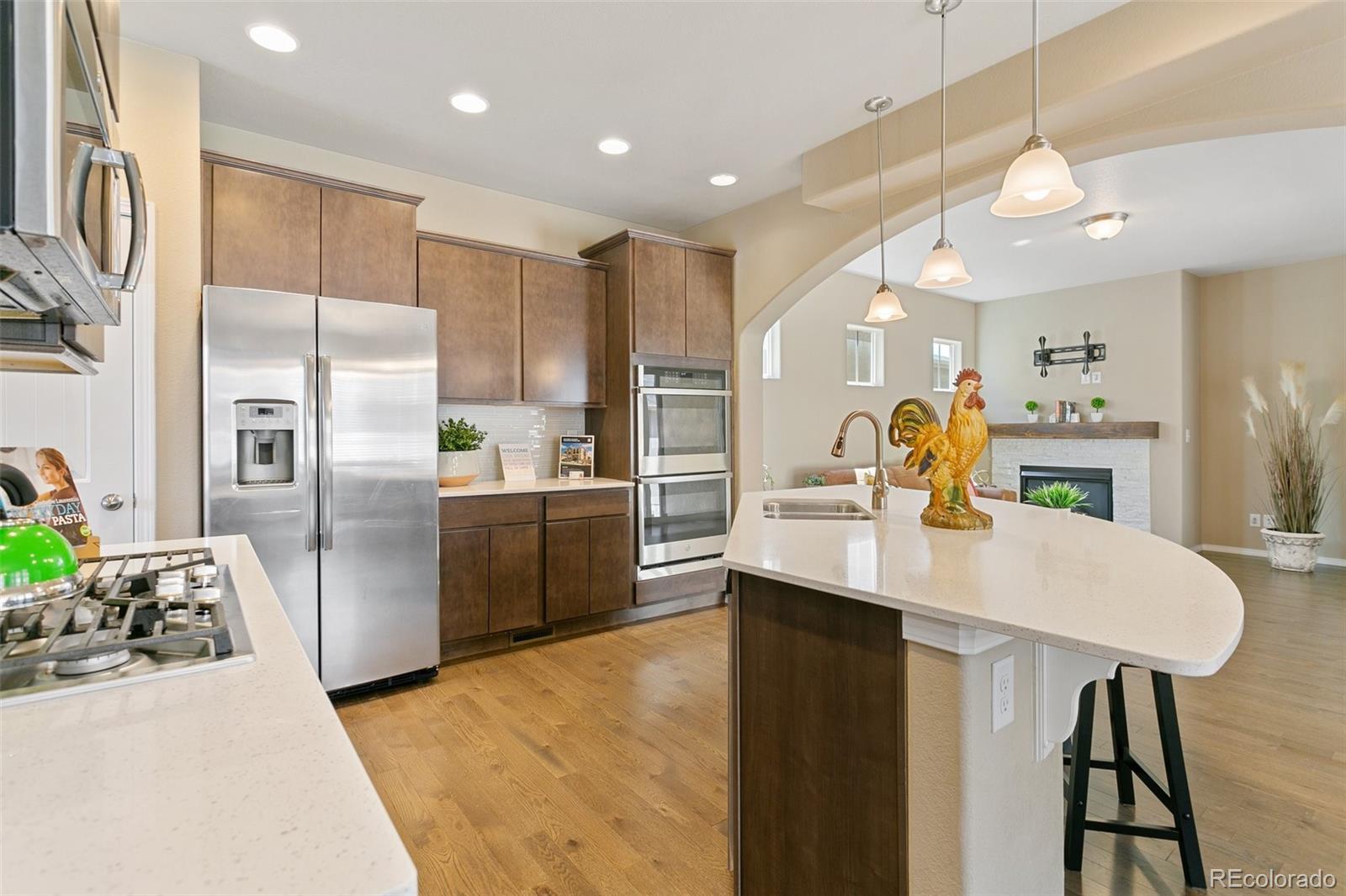 9650 Fresh Air Drive