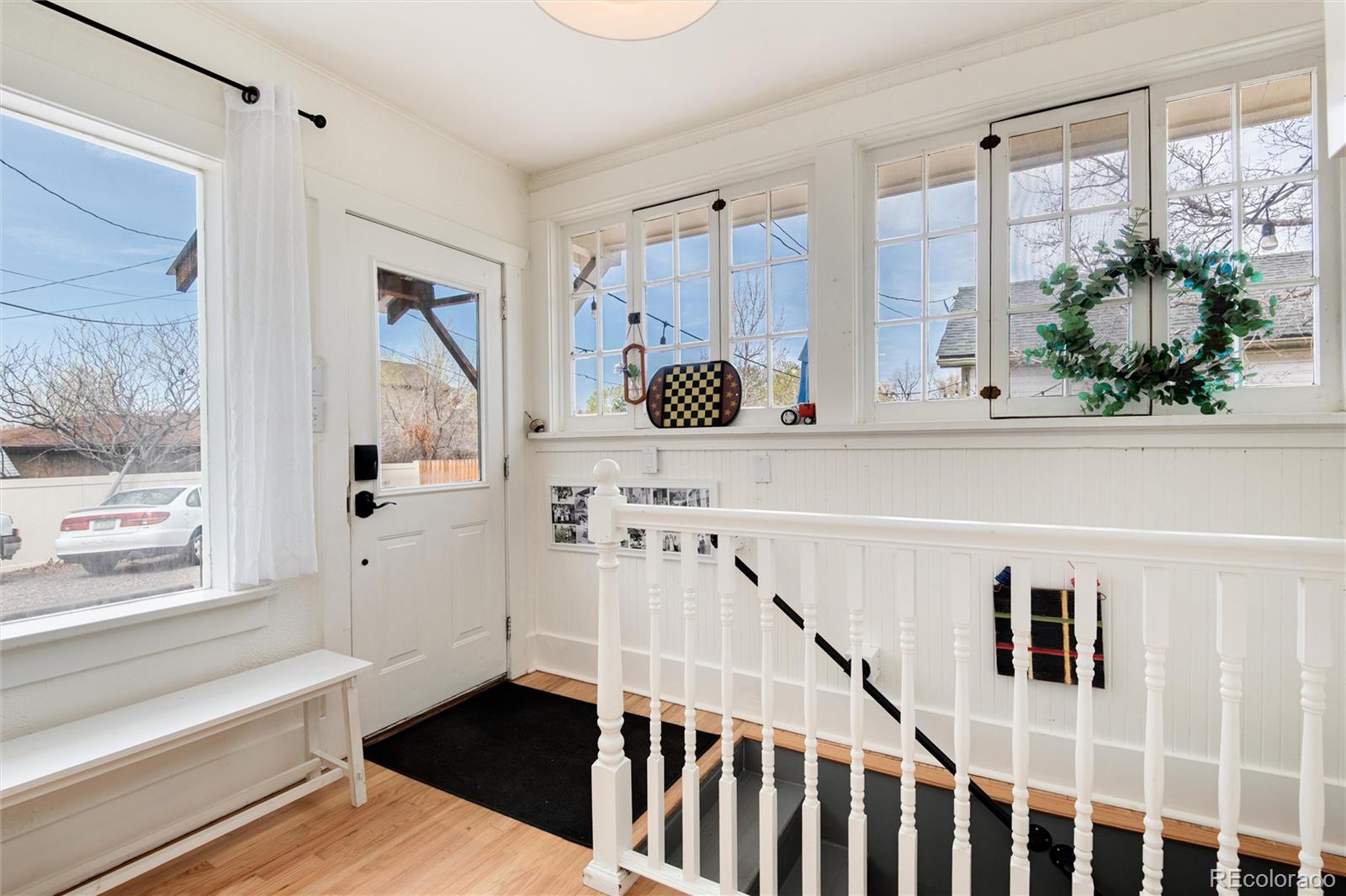 6192 S Pennsylvania Street