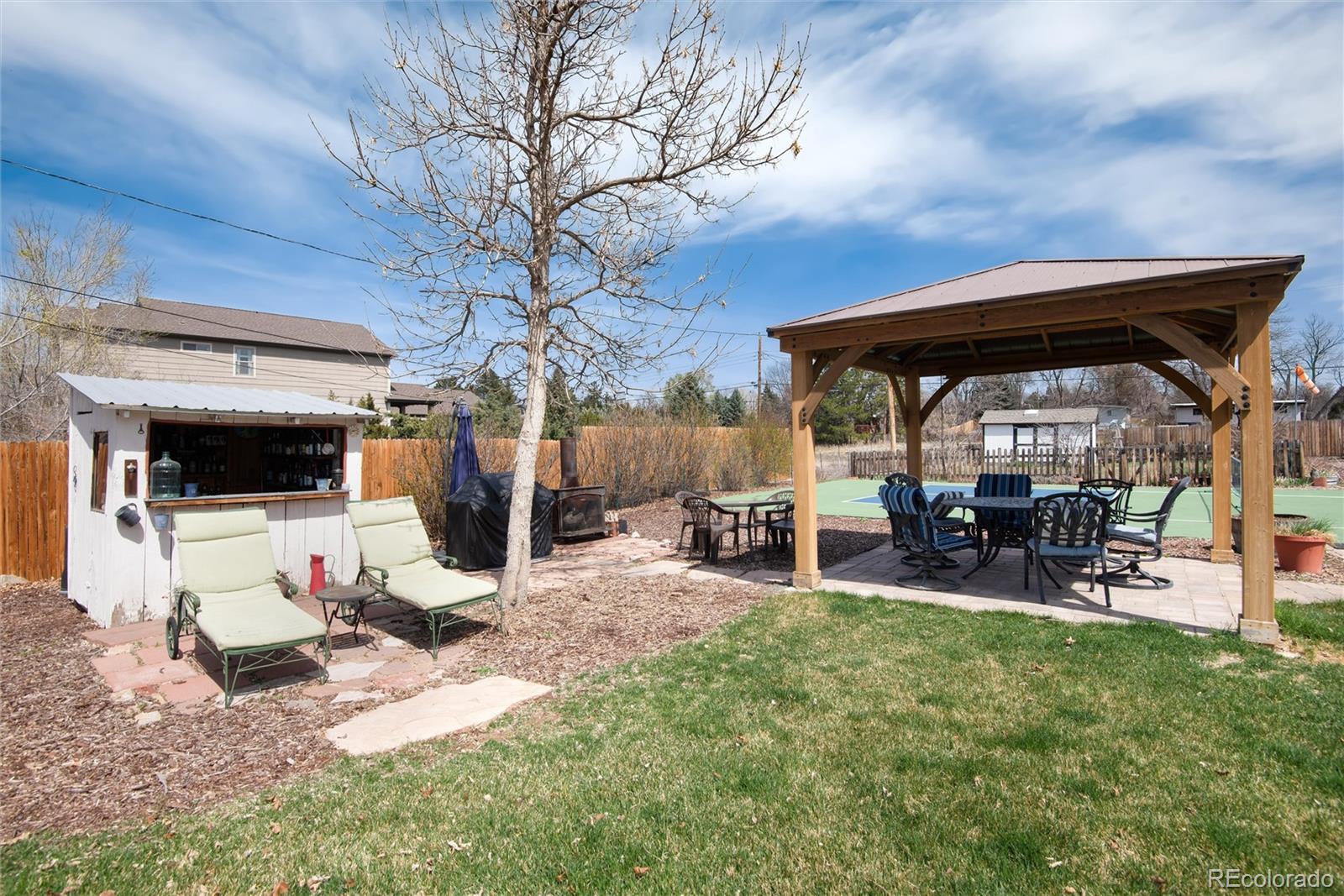 6192 S Pennsylvania Street