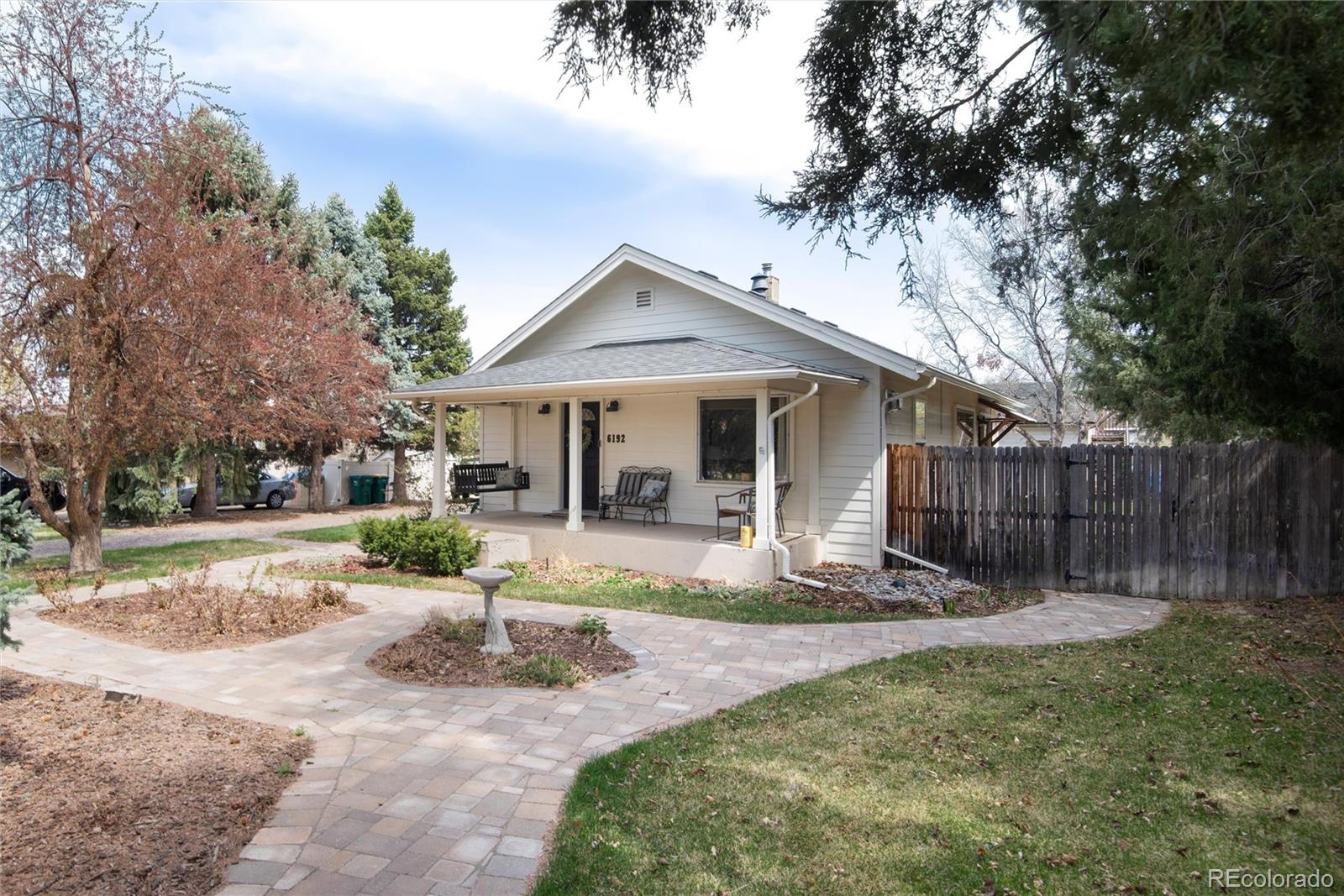 6192 S Pennsylvania Street