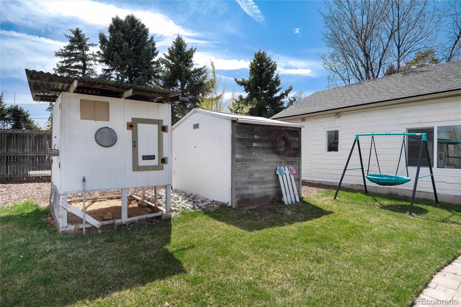 6192 S Pennsylvania Street