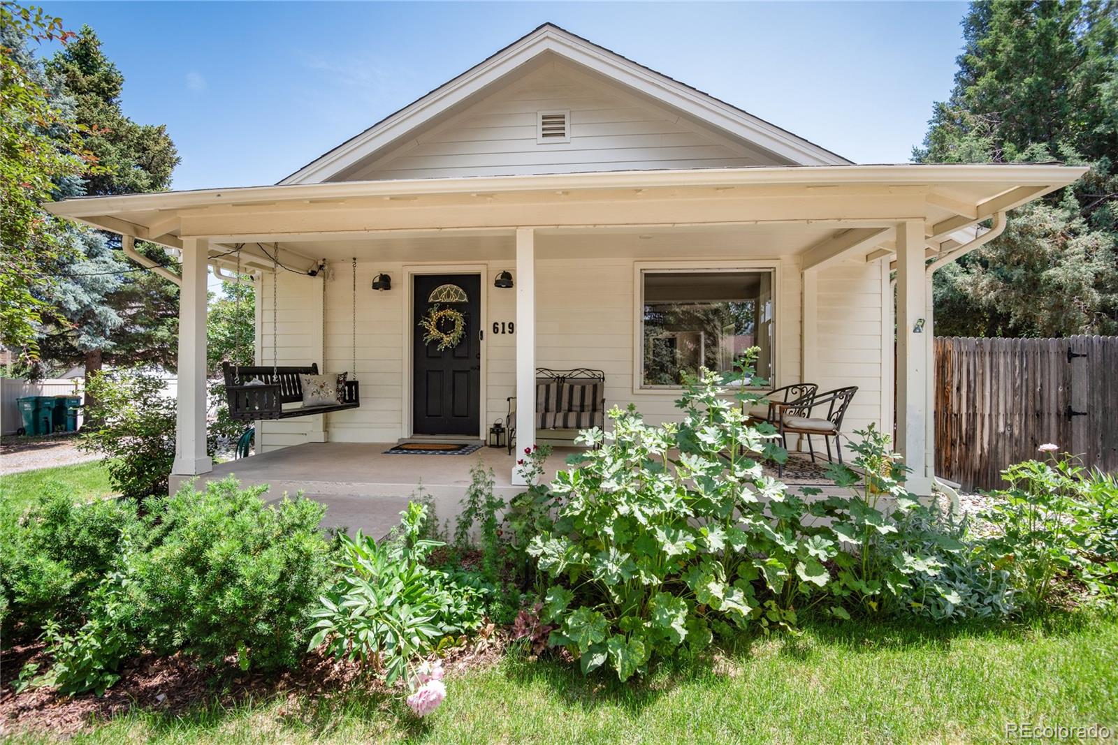 6192 S Pennsylvania Street