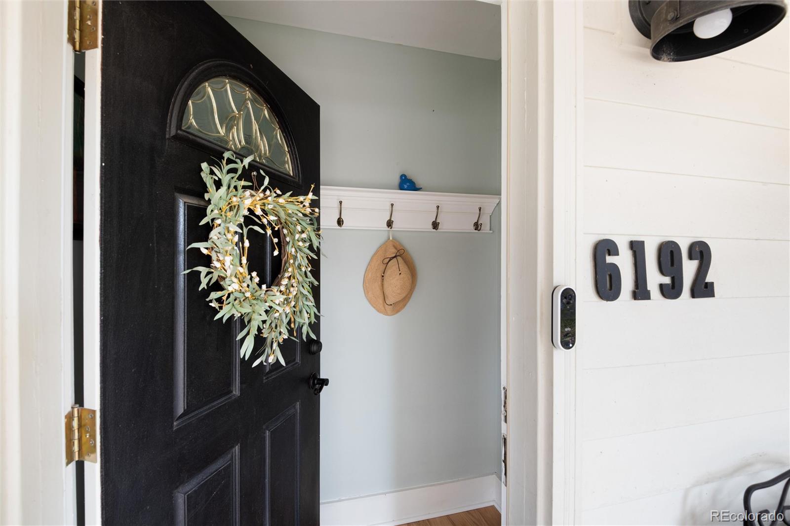 6192 S Pennsylvania Street