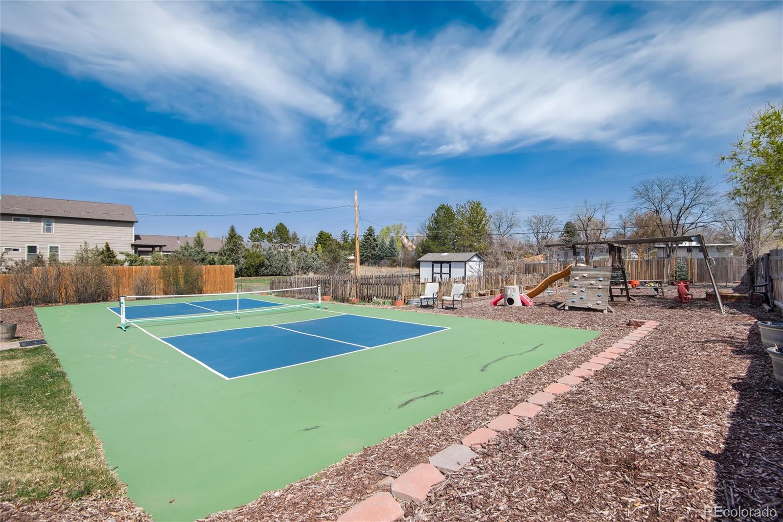 6192 S Pennsylvania Street