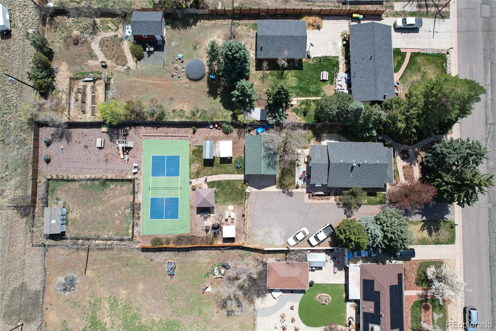 6192 S Pennsylvania Street