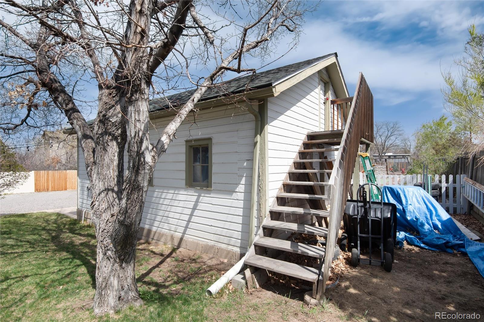 6192 S Pennsylvania Street