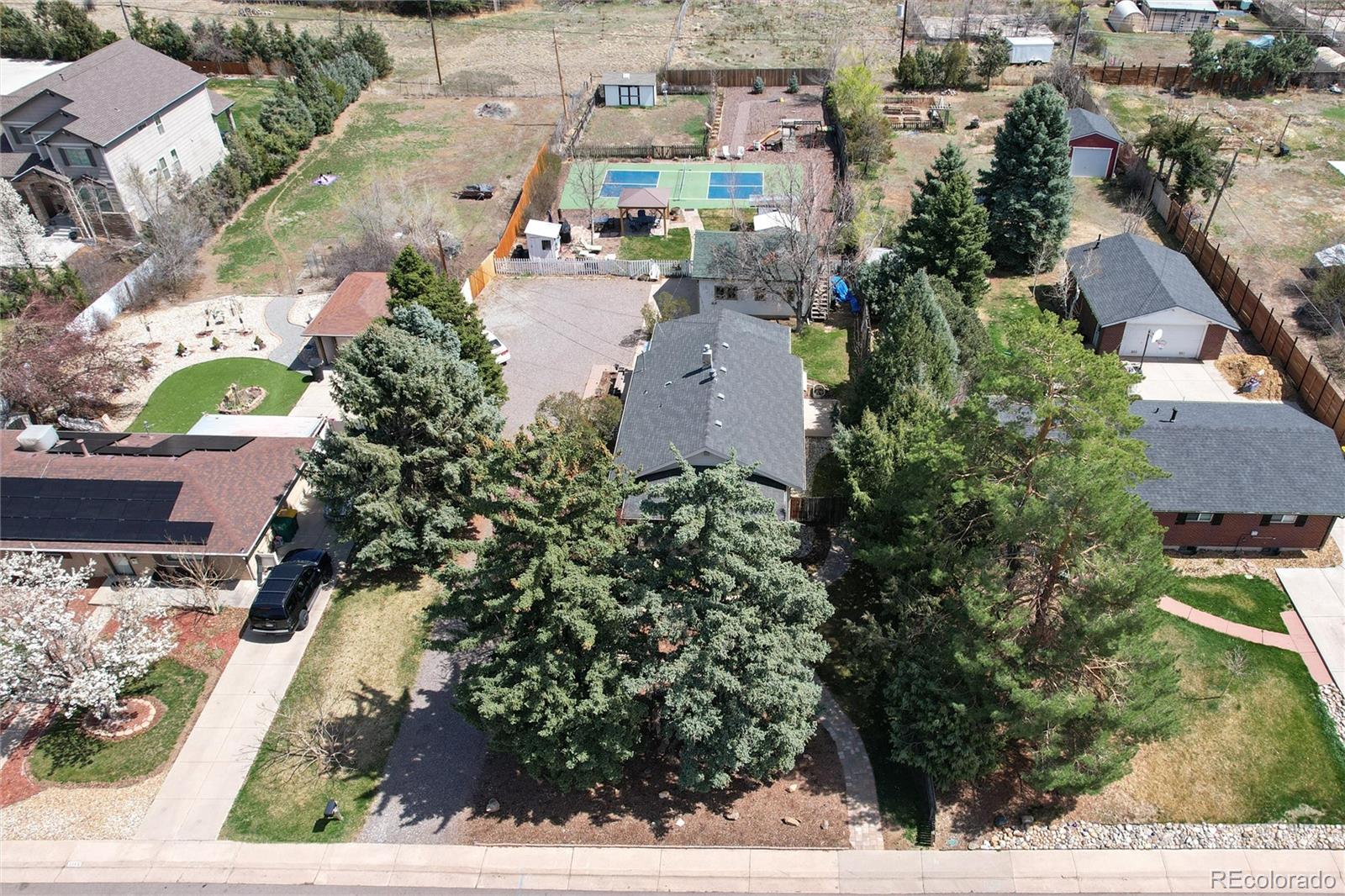 6192 S Pennsylvania Street