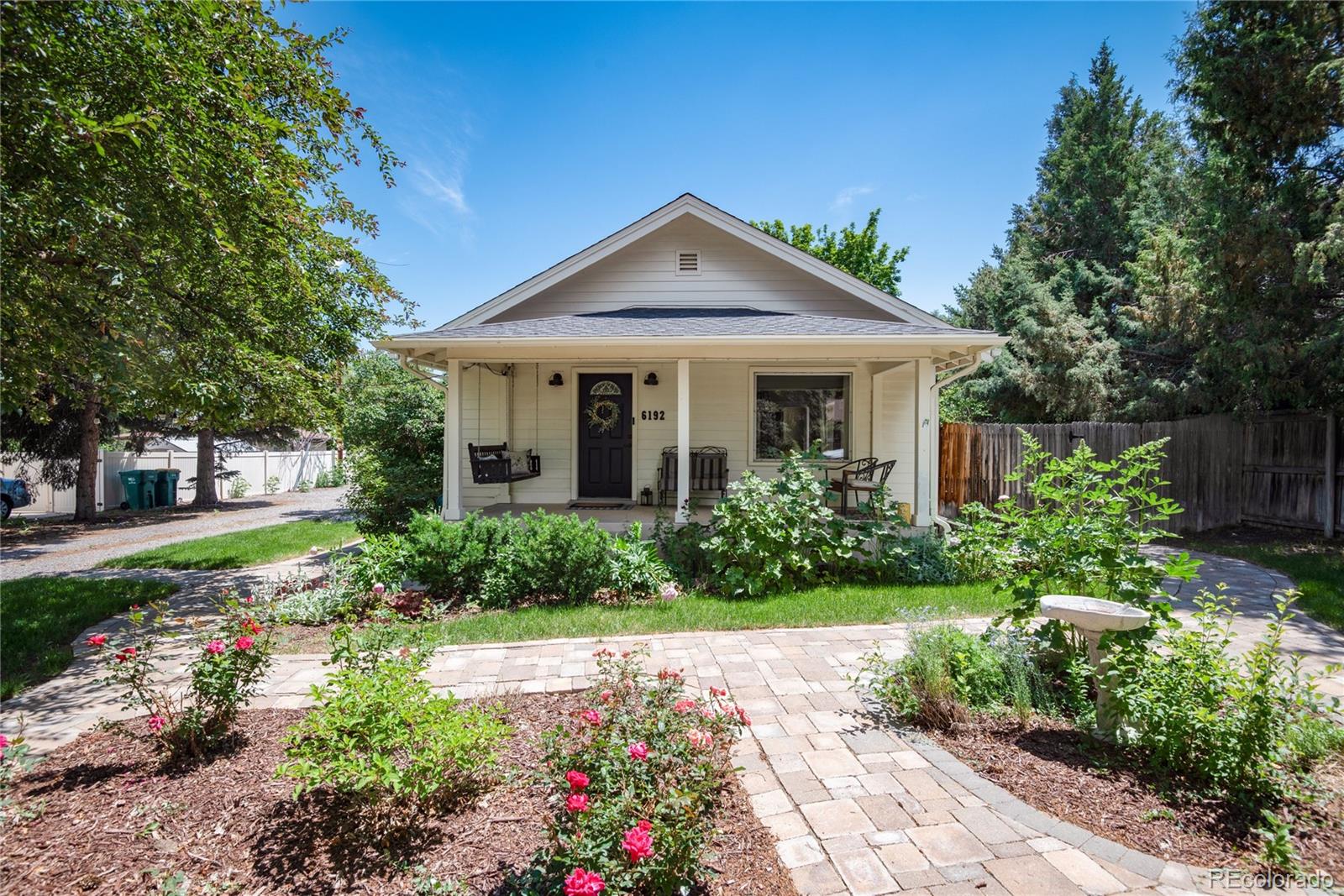 6192 S Pennsylvania Street