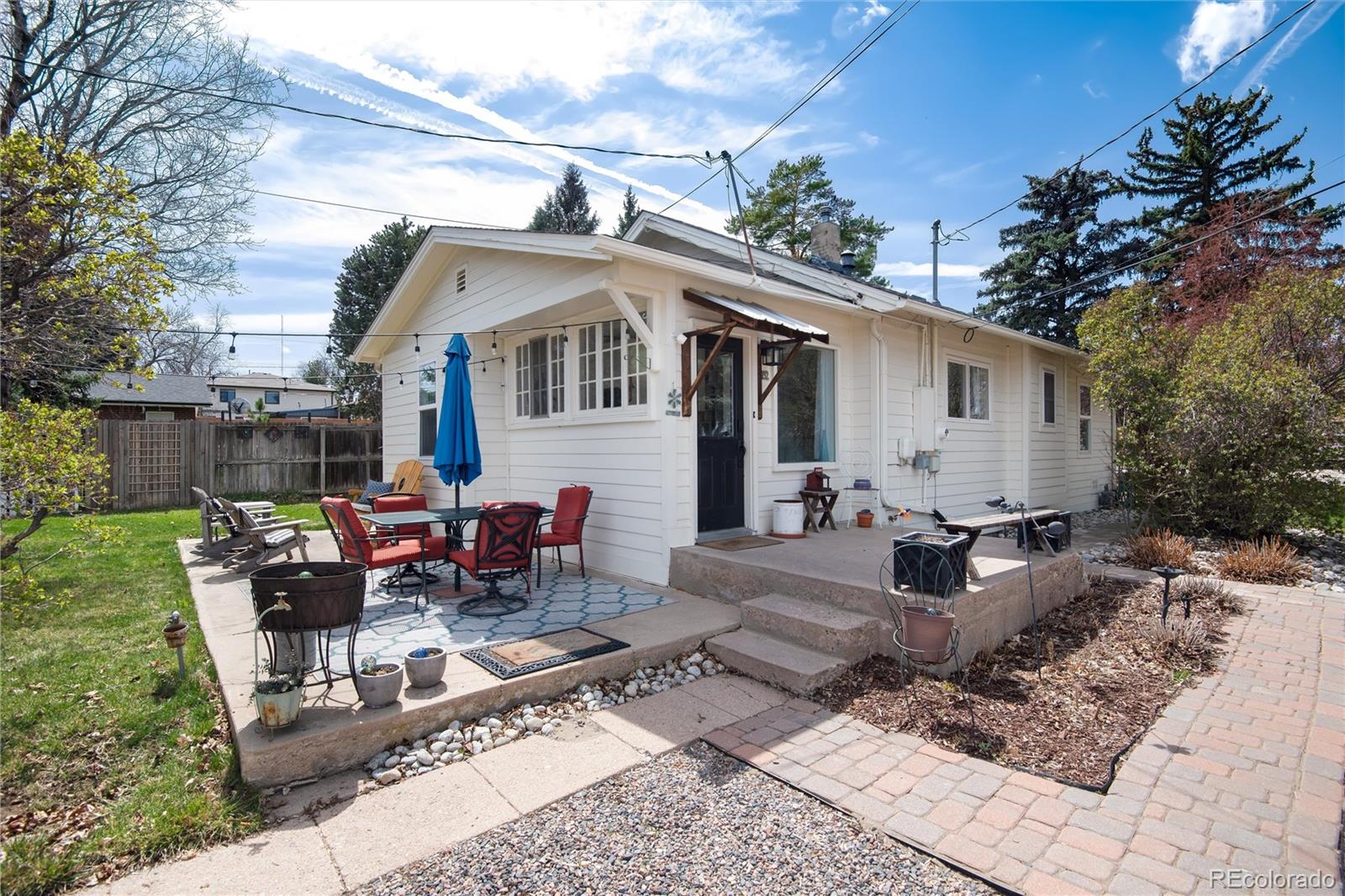 6192 S Pennsylvania Street