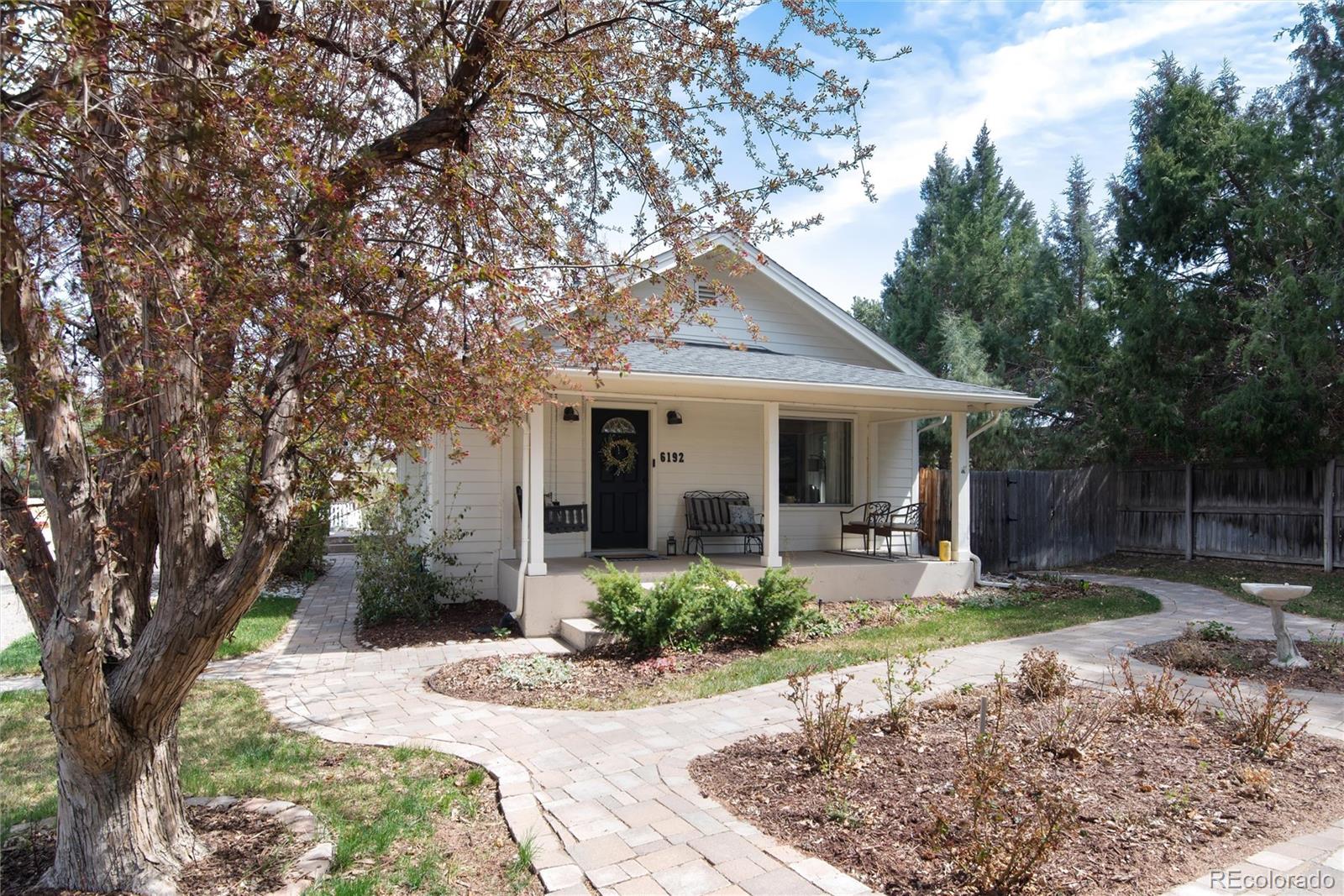 6192 S Pennsylvania Street