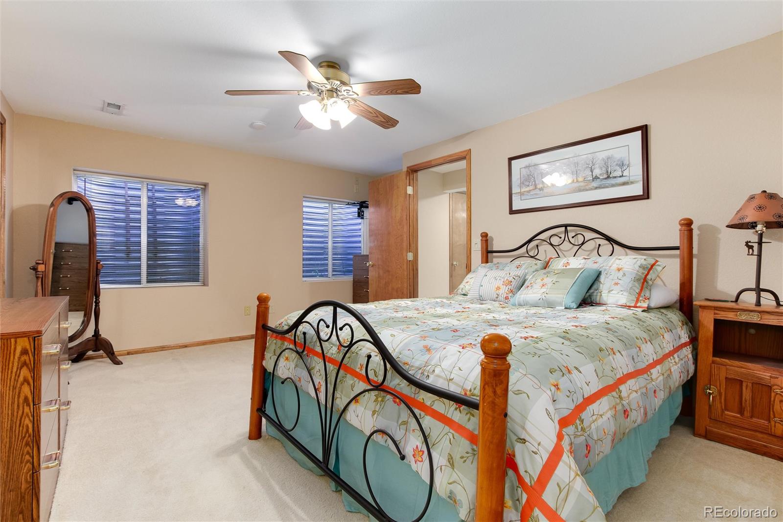 5023 Mountain Meadow Trail