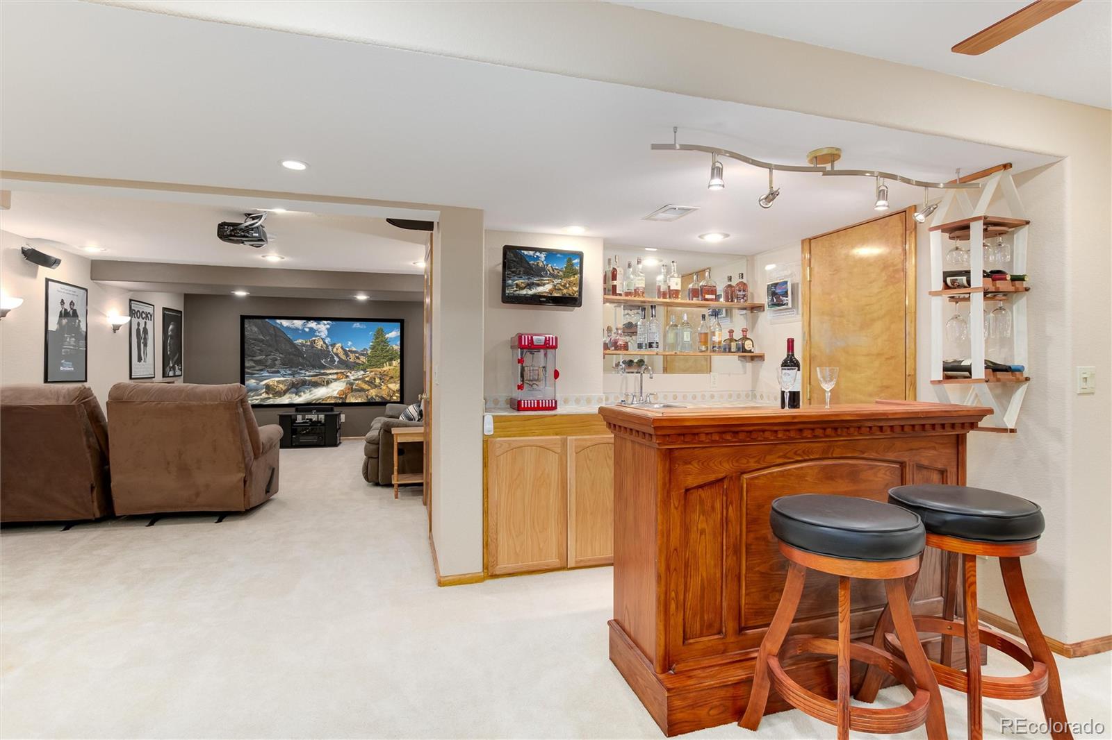 5023 Mountain Meadow Trail