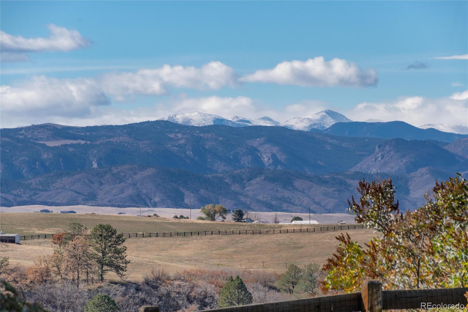 5023 Mountain Meadow Trail