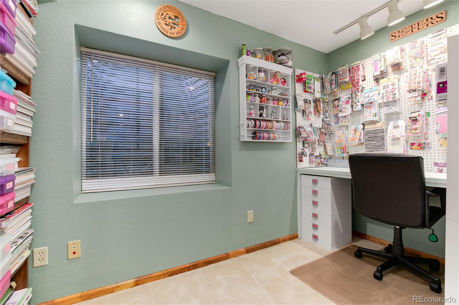 5023 Mountain Meadow Trail