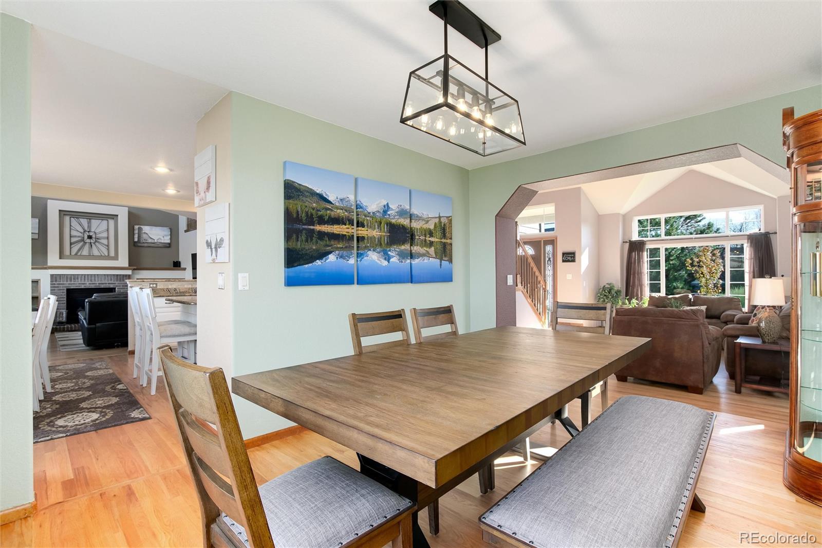 5023 Mountain Meadow Trail