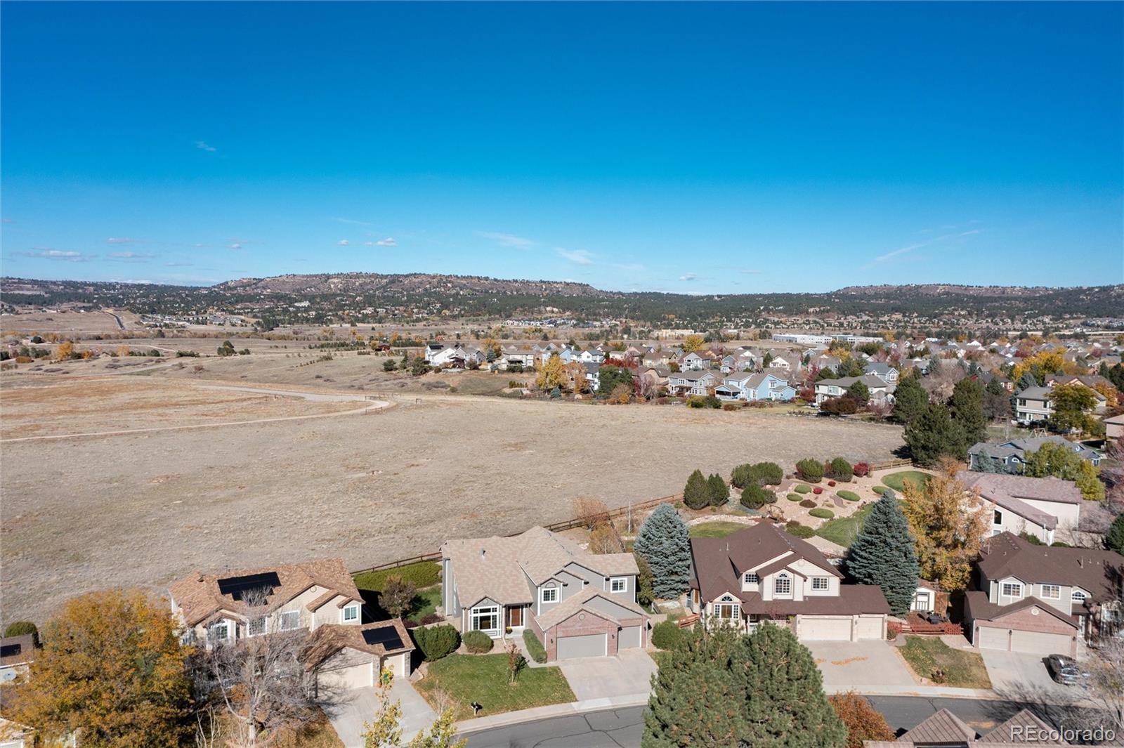 5023 Mountain Meadow Trail