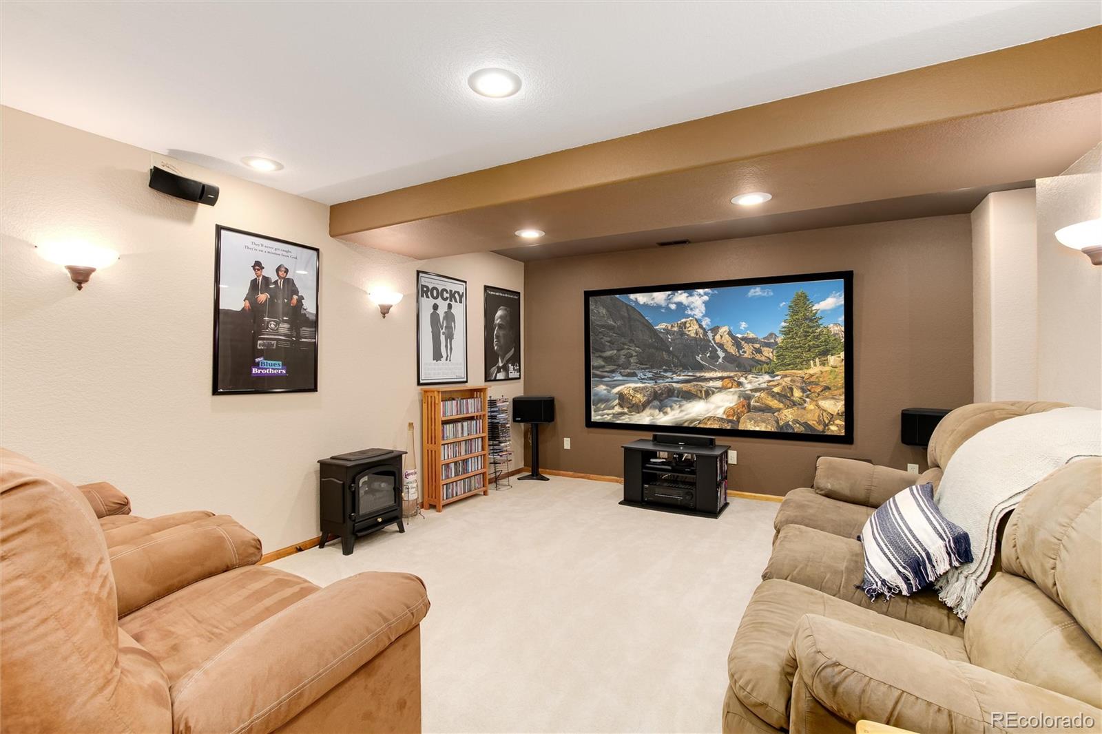 5023 Mountain Meadow Trail