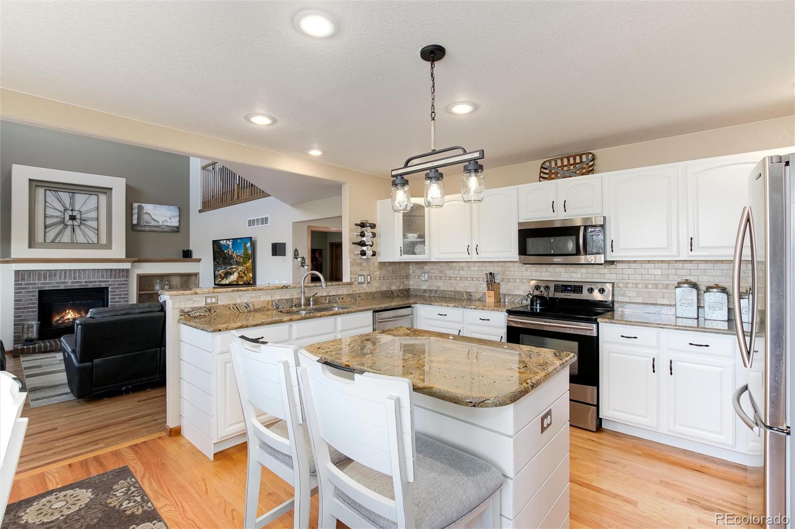 5023 Mountain Meadow Trail