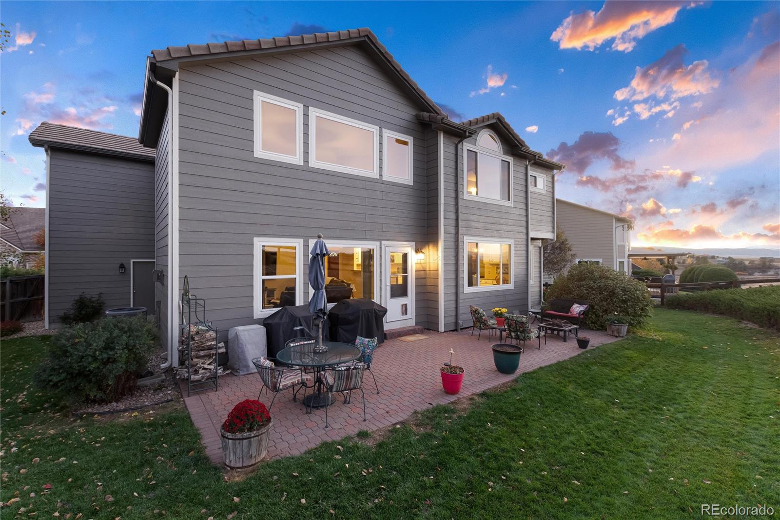 5023 Mountain Meadow Trail