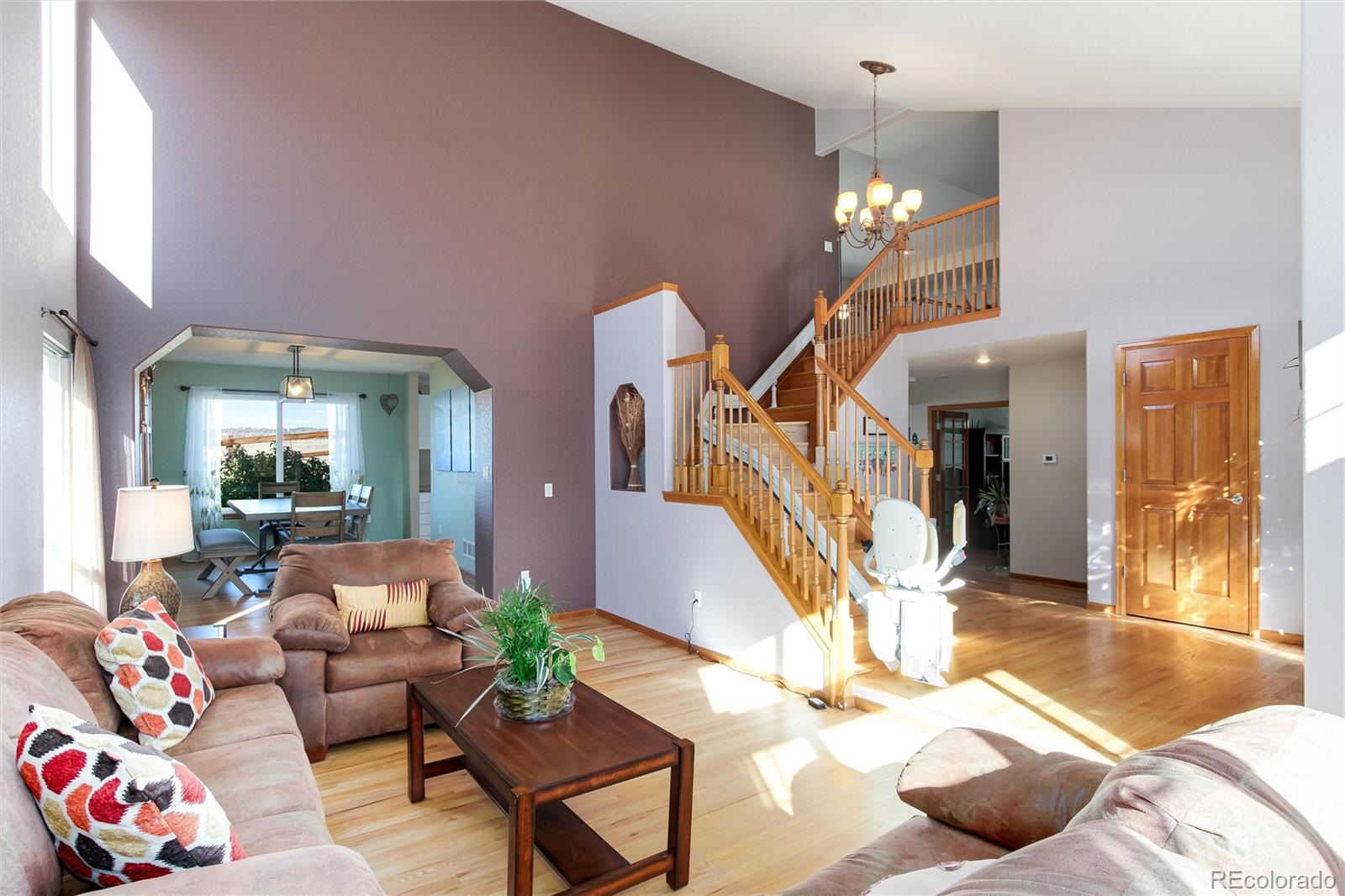 5023 Mountain Meadow Trail