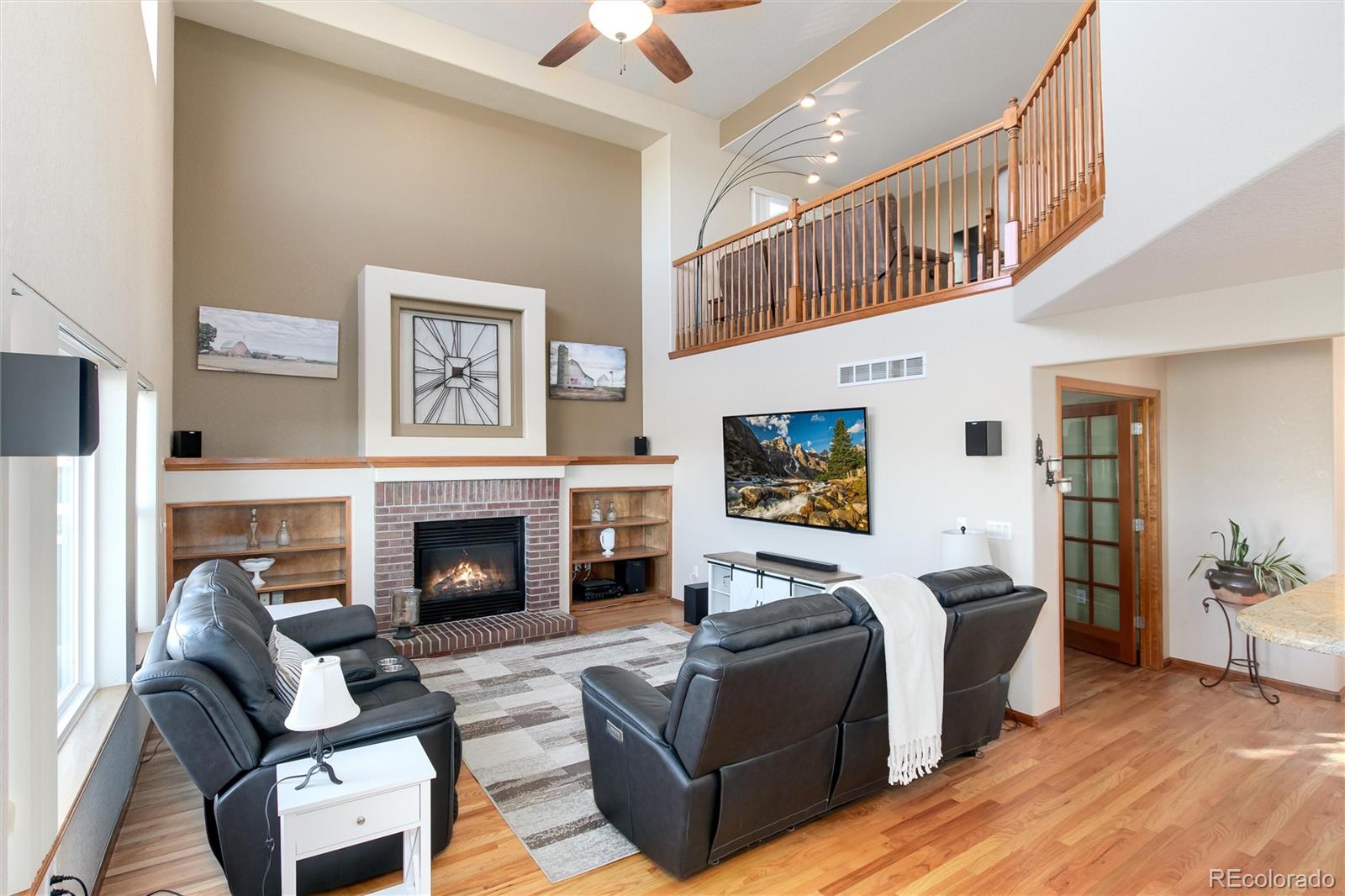 5023 Mountain Meadow Trail