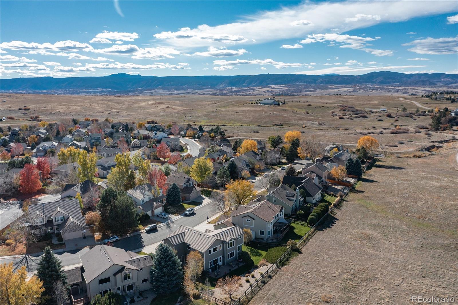 5023 Mountain Meadow Trail