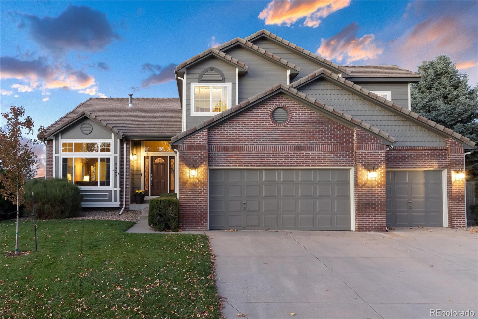 5023 Mountain Meadow Trail