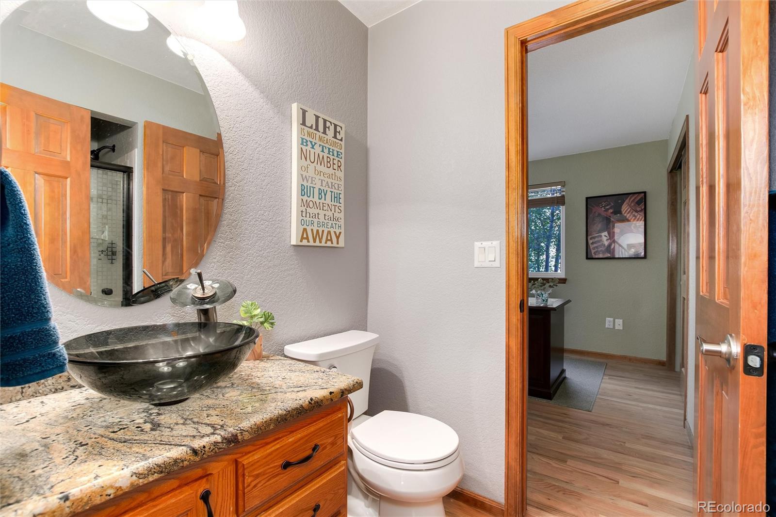 5023 Mountain Meadow Trail