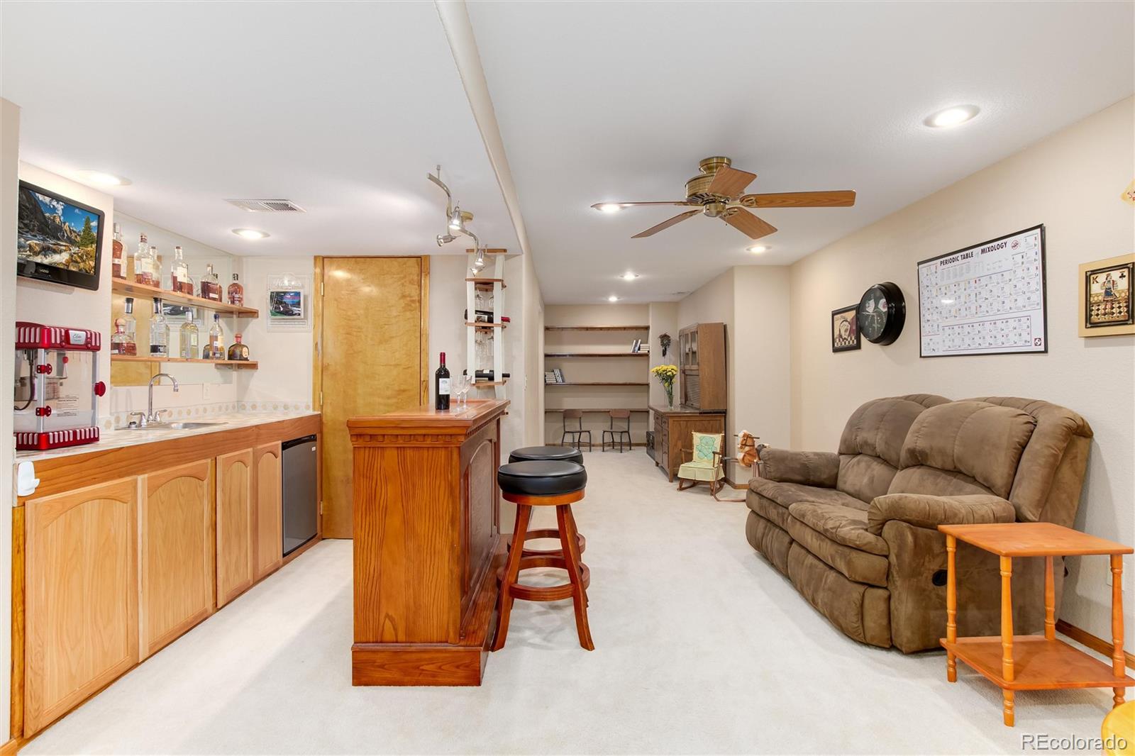 5023 Mountain Meadow Trail