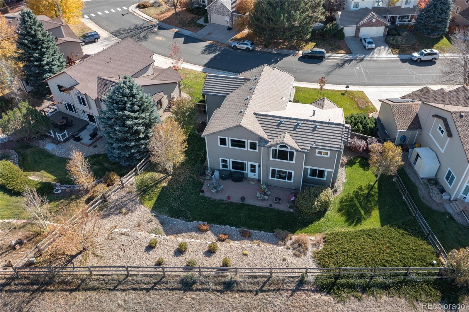 5023 Mountain Meadow Trail