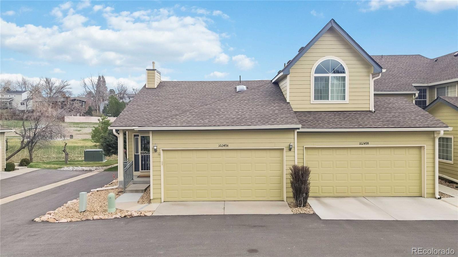 10249 W Fair Avenue Unit: A