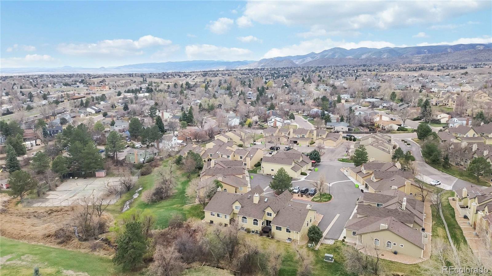 10249 W Fair Avenue Unit: A