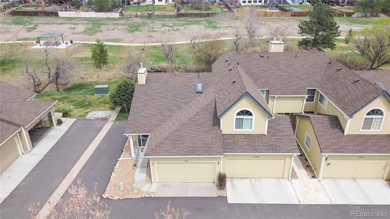 10249 W Fair Avenue Unit: A