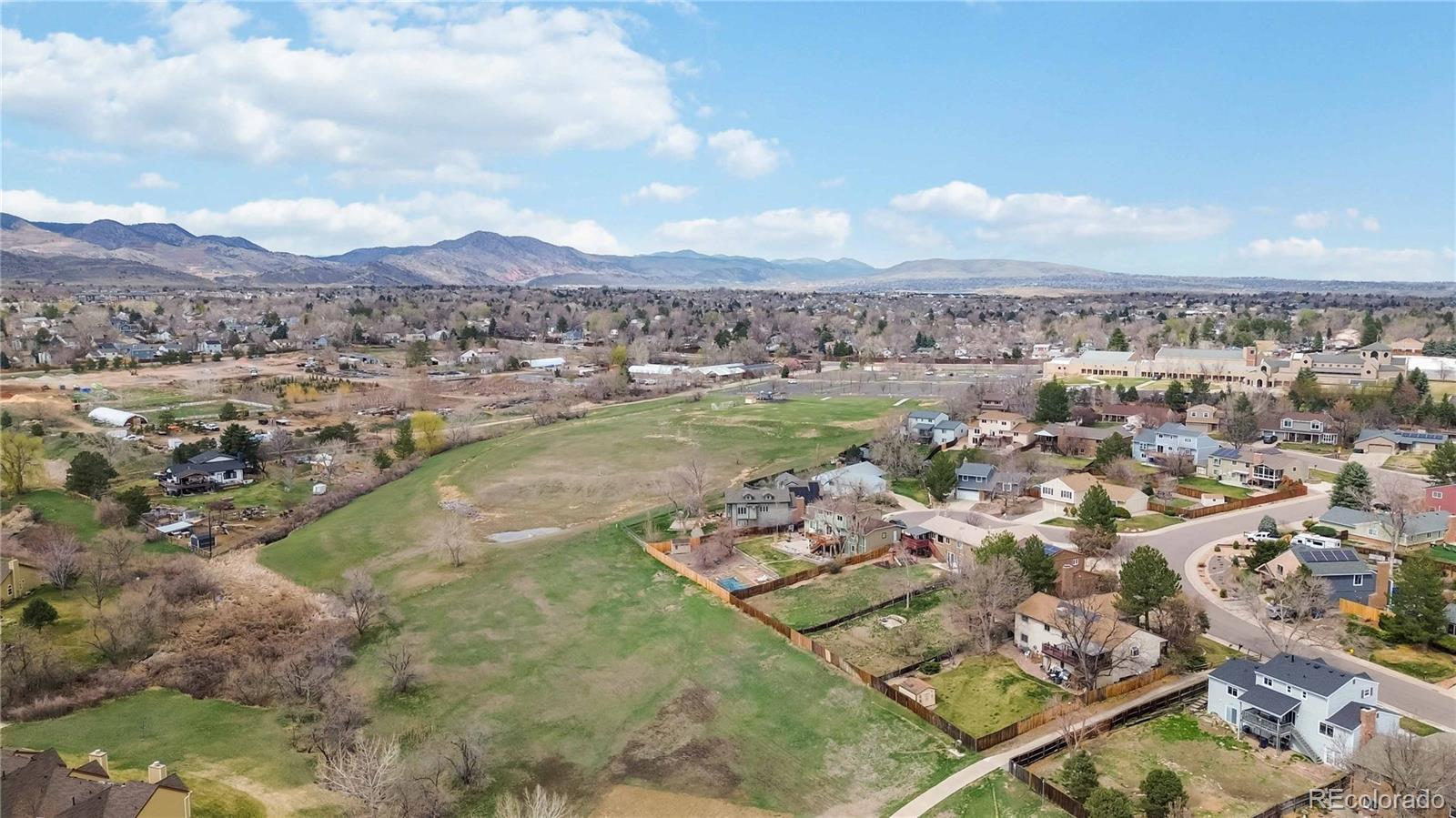 10249 W Fair Avenue Unit: A