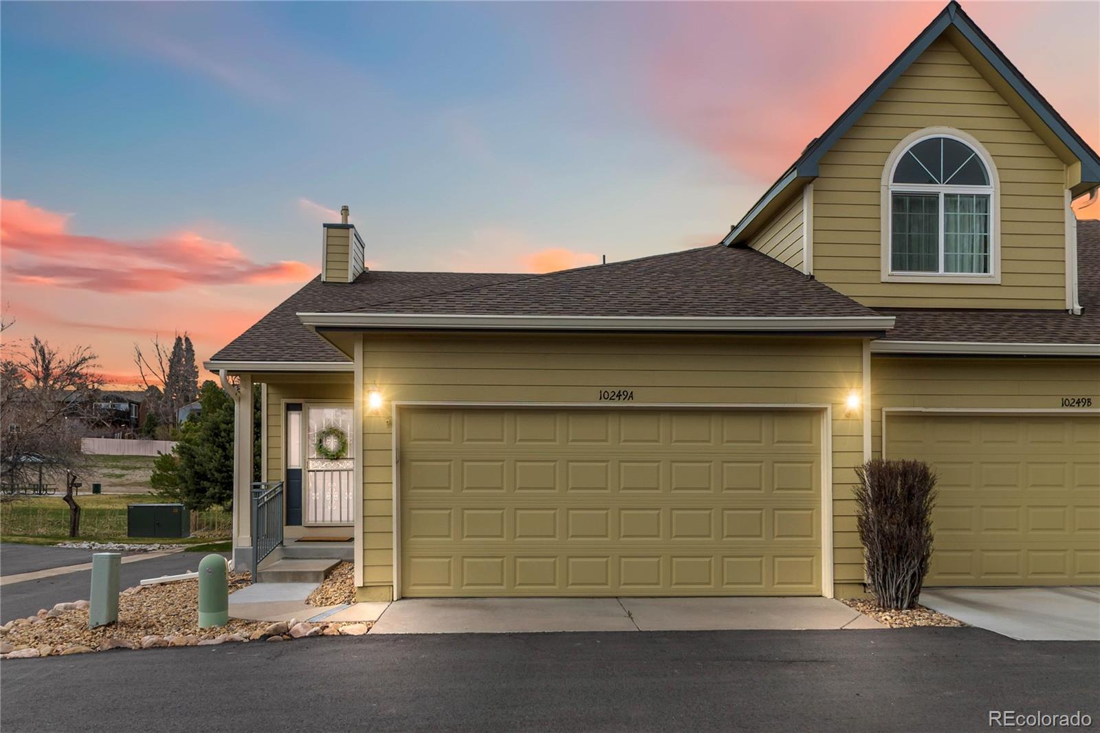 10249 W Fair Avenue Unit: A