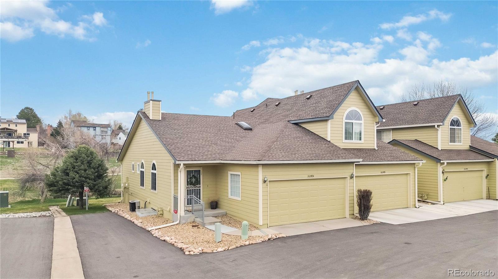 10249 W Fair Avenue Unit: A